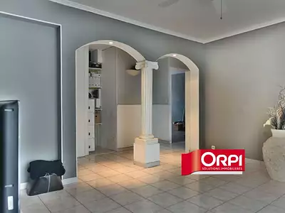 Appartement, 78 m²