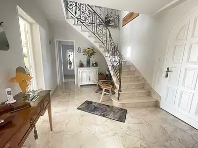Maison, 188 m²
