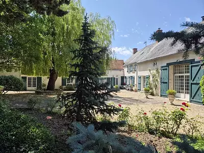Maison, 330 m²