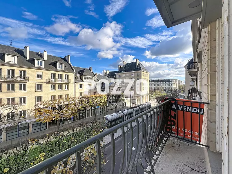Appartement, 153,7 m²