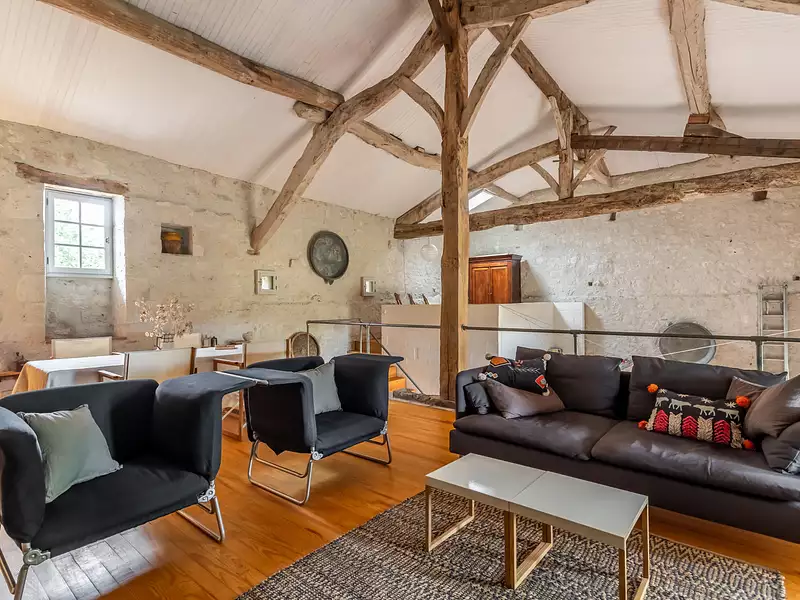 Maison, 148 m²