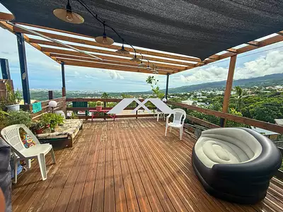 Maison, 125 m²