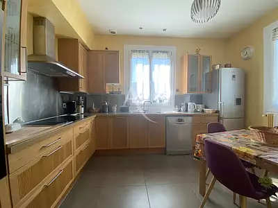 Maison, 145,79 m²