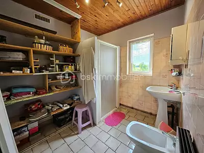 Maison, 150 m²