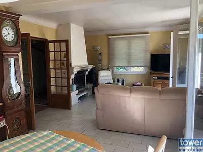 Maison, 145 m²