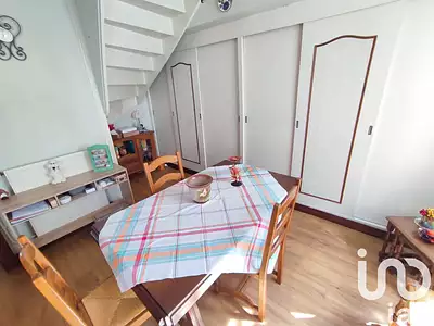 Appartement, 84 m²