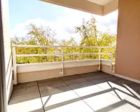 Appartement, 66,46 m²