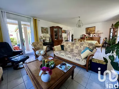 Maison, 135 m²