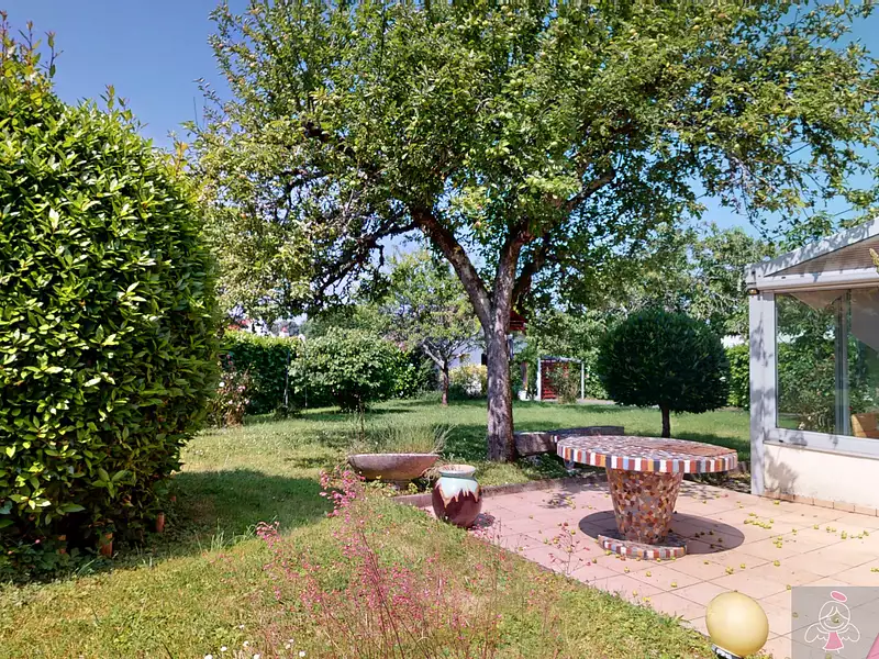 Maison, 125 m²