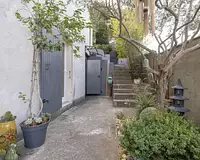 Appartement, 86,5 m²