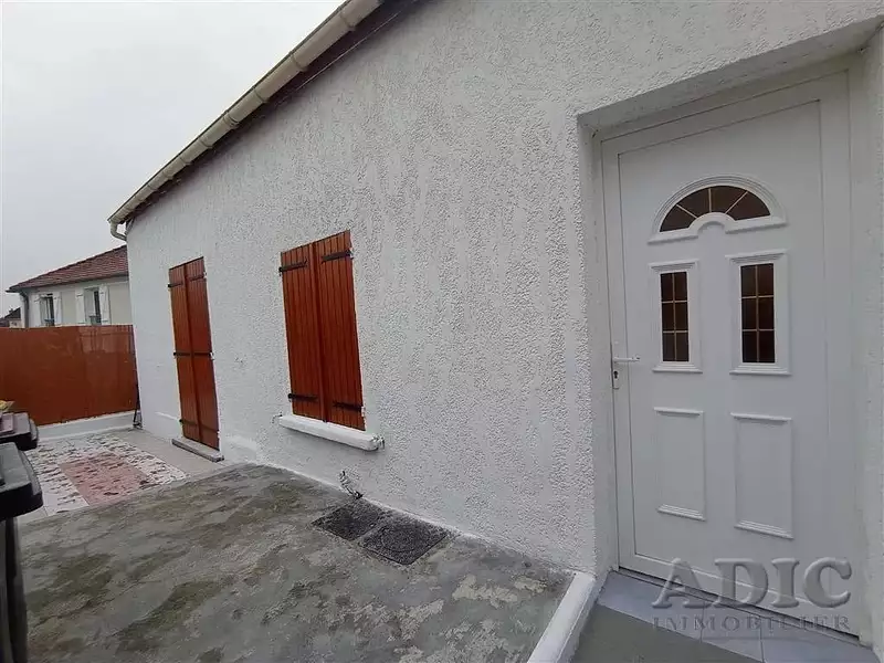 Maison, 50 m²