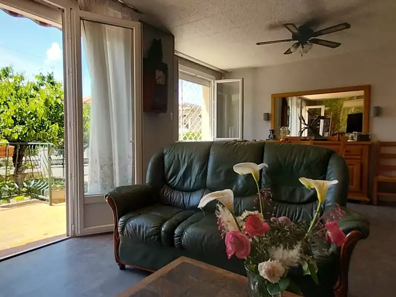 Maison, 118 m²