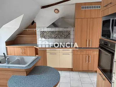 Appartement, 116 m²
