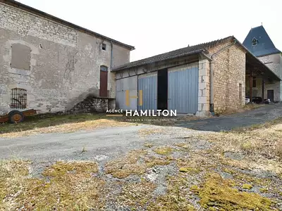 Maison, 606 m²