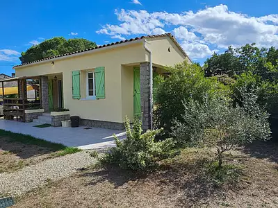 Maison, 87 m²