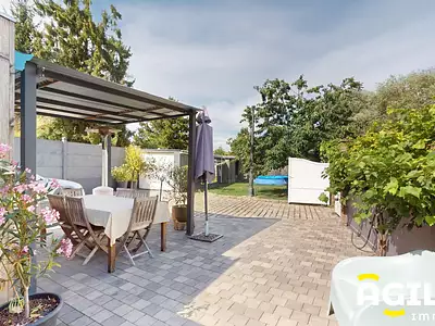 Maison, 100 m²