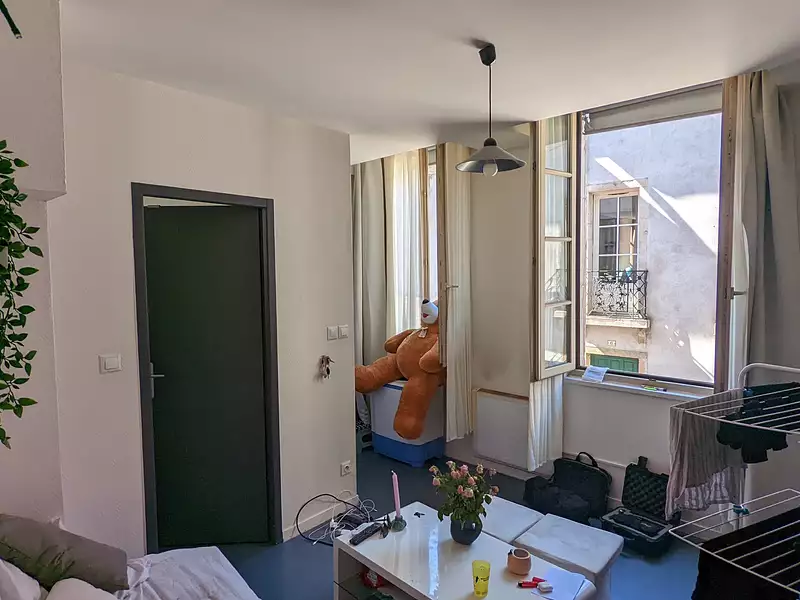 Immeuble, 162 m²