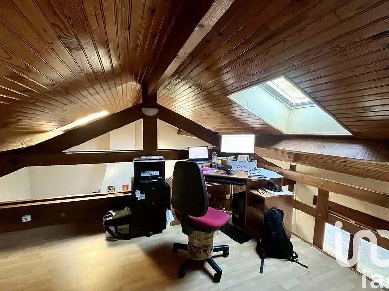 Maison, 82 m²