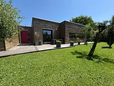 Maison, 127 m²
