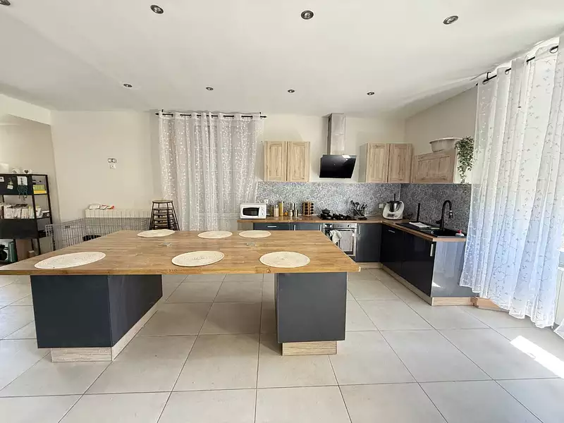 Maison, 138 m²