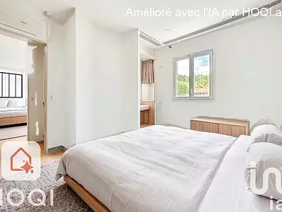 Appartement, 50 m²