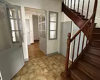 Maison, 160 m²
