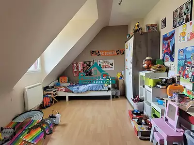 Maison, 88,77 m²