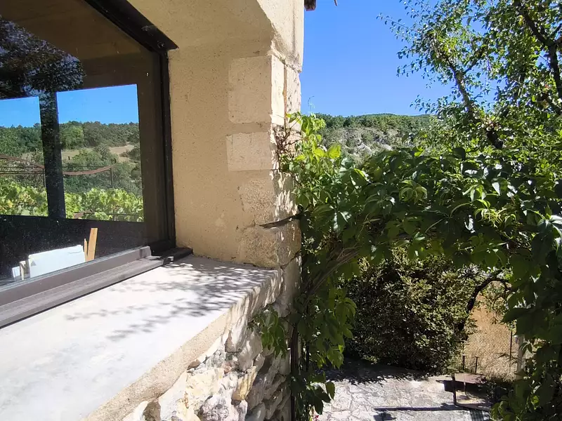 Maison, 110 m²