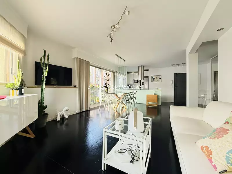 Appartement, 73,34 m²