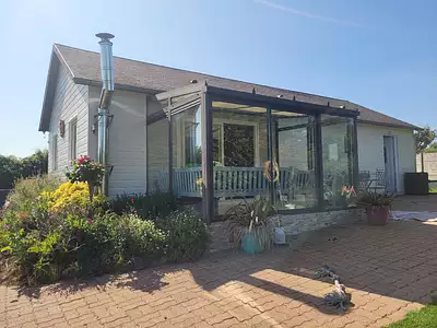 Maison, 82 m²