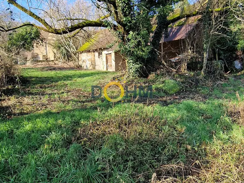 Maison, 70 m²