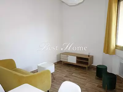 Appartement, 31 m²