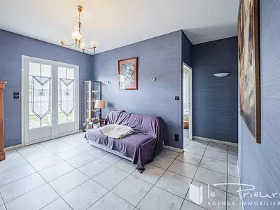 Maison, 137,42 m²
