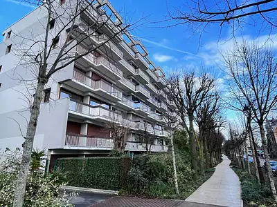 Appartement, 111 m²