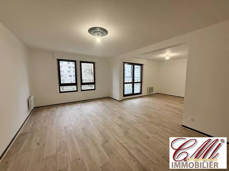 Appartement, 123 m²