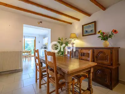 Maison, 110 m²