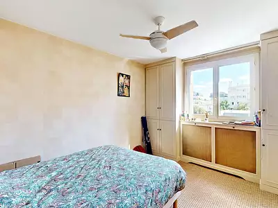 Appartement, 65 m²