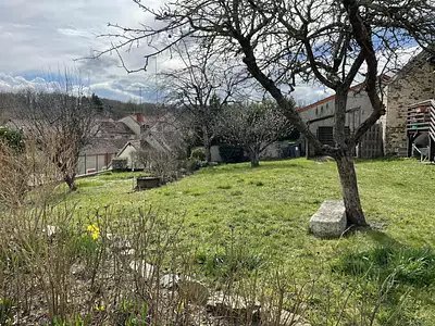 Maison, 120 m²
