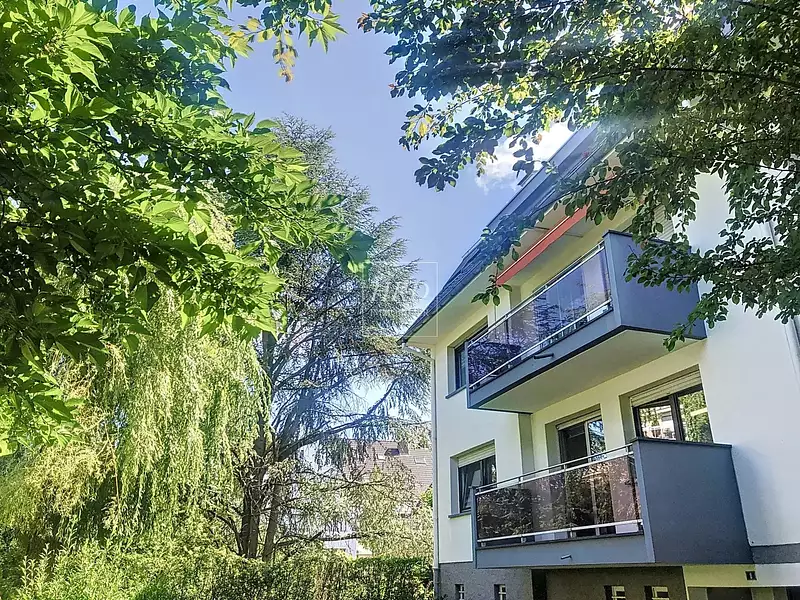 Appartement, 82,76 m²