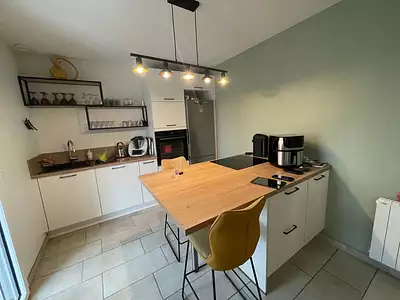 Maison, 133,33 m²