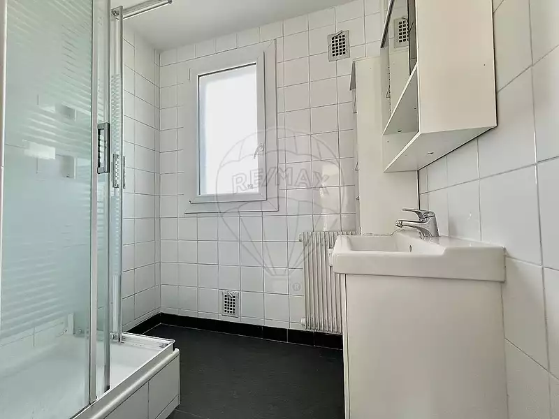Appartement, 69 m²