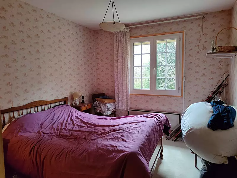 Maison, 175 m²