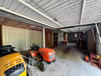 Maison, 107 m²