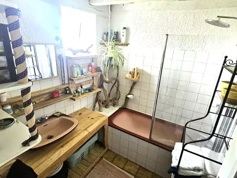 Maison, 306 m²