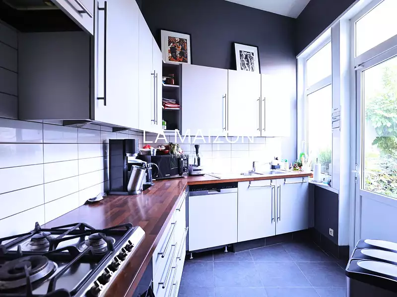 Maison, 212 m²