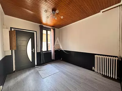 Maison, 50 m²