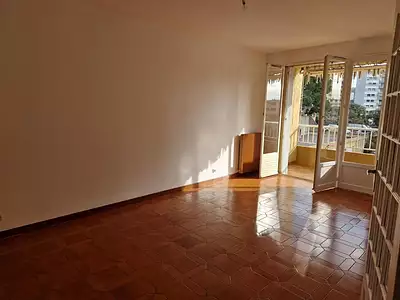 Appartement, 50 m²
