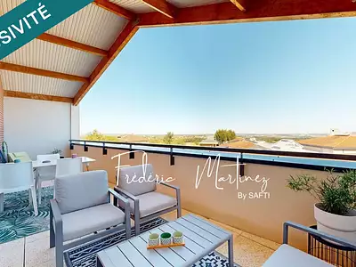 Appartement, 111 m²