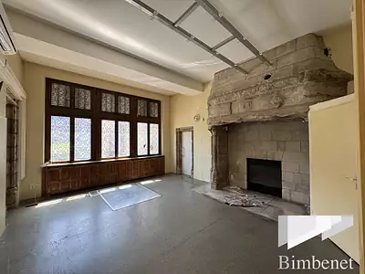Appartement, 317 m²