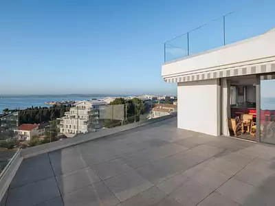 Appartement, 90 m²